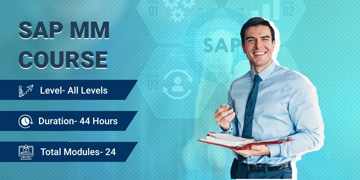 SAP MM on S/4 HANA Certification Program