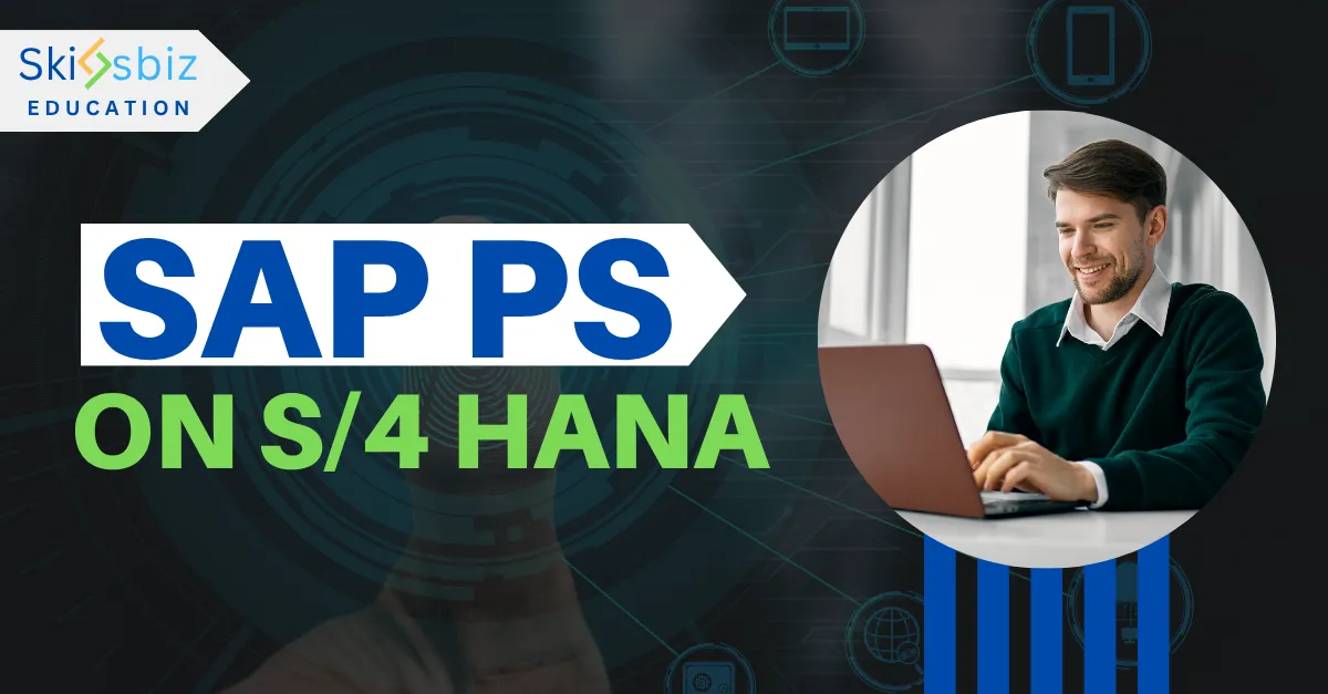 SAP PS on S/4 HANA Certification Program