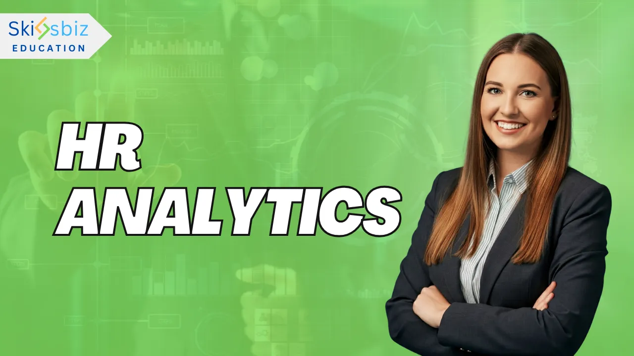 HR Analytics Certification Program