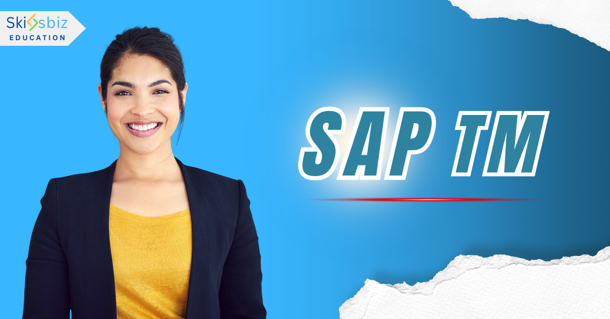 SAP Transportation Management (TM)