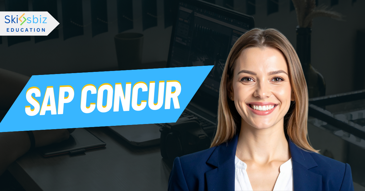 Sap Concur on S/4 HANA Certification Program