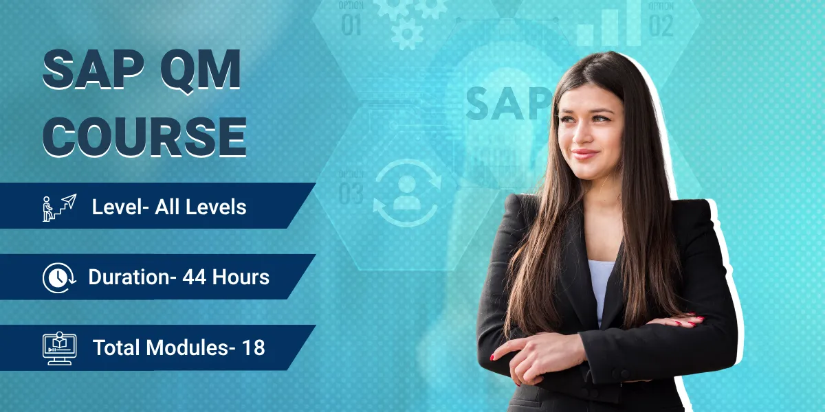 SAP Quality Management (QM)