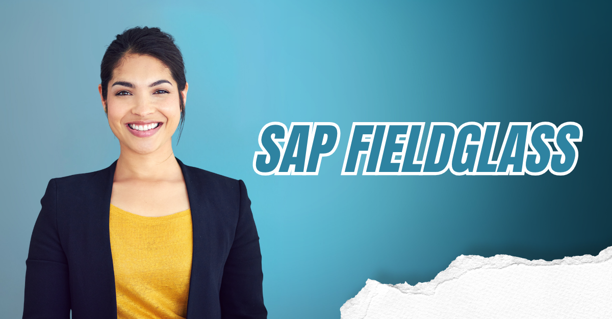 SAP Fieldglass