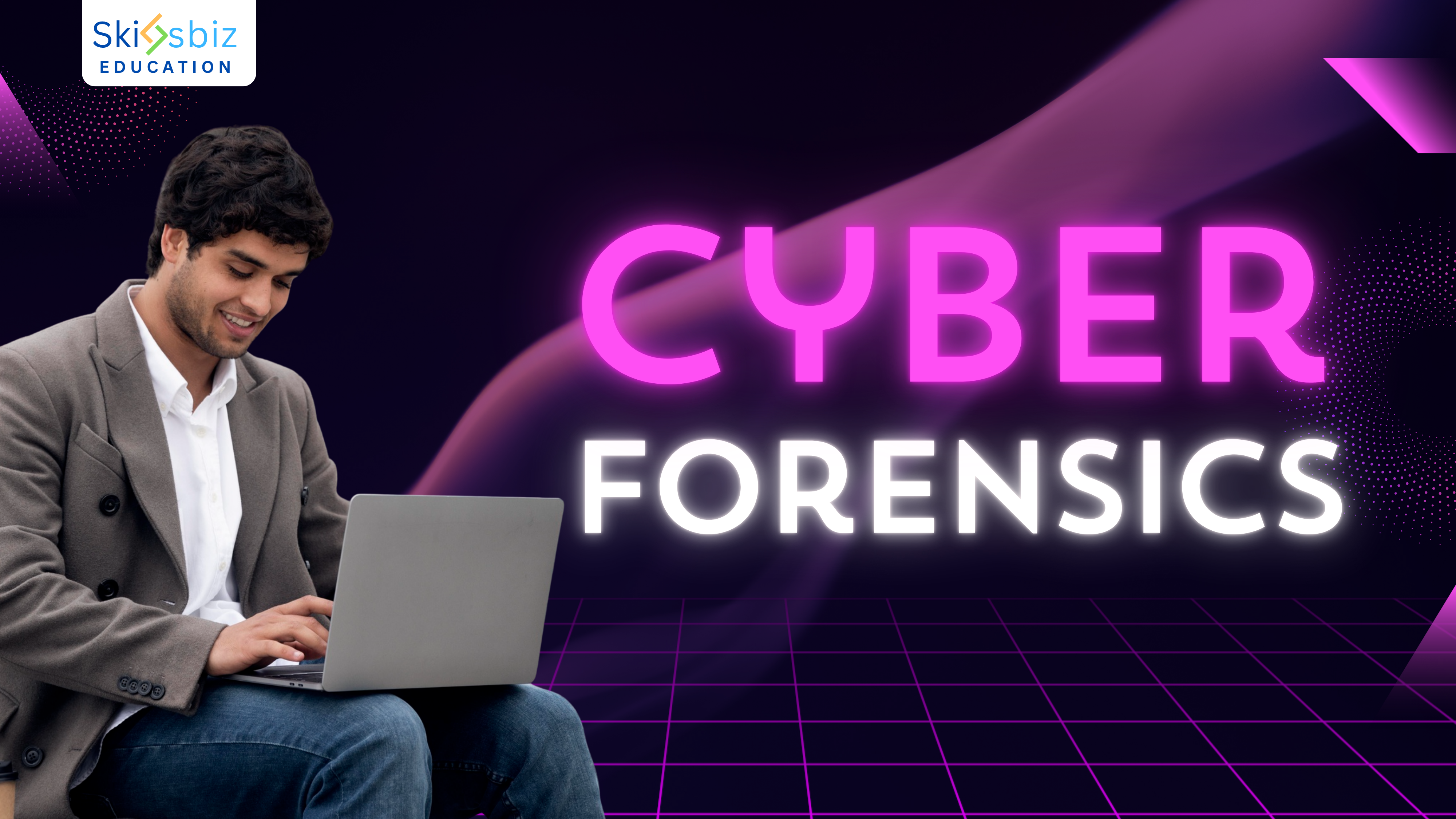 Professional Cyber Forensics Training Program