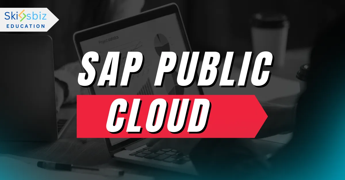 SAP Public Cloud on S/4 HANA Certification Program