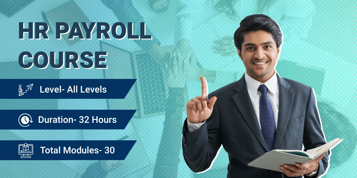 HR Payroll Certification Program