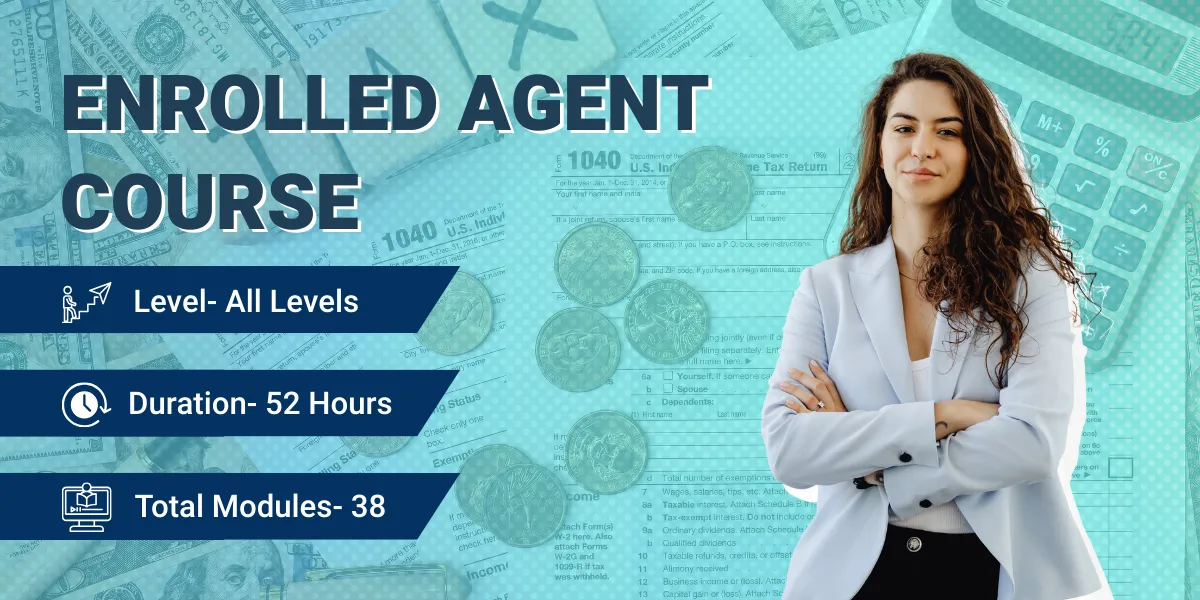 Enrolled Agent Certification Program
