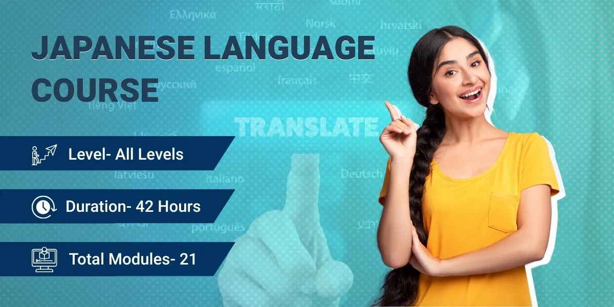 Professional Japanese Language Certification Program