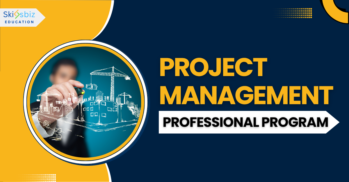 Project Management Professional Program