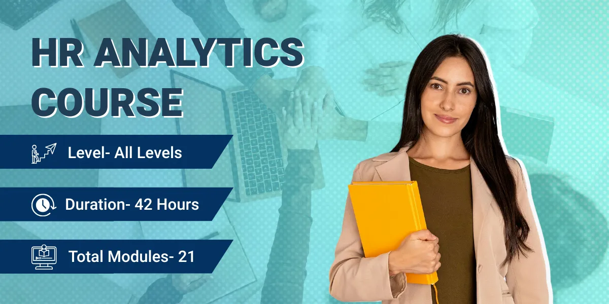 HR Analytics Certification Program