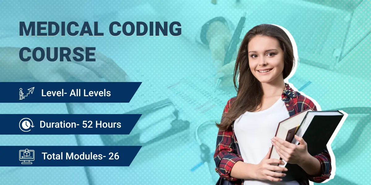 Professional Medical Coding Certification Program