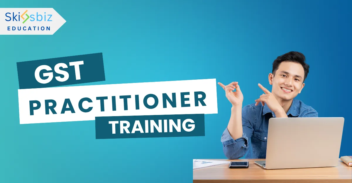 GST Practitioner Training Course