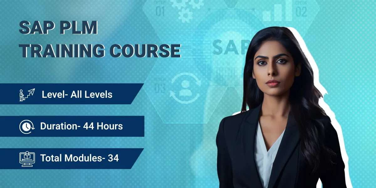 SAP PLM on S/4 HANA Certification Program