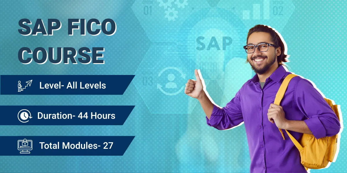 SAP FICO on S/4 HANA Certification Program