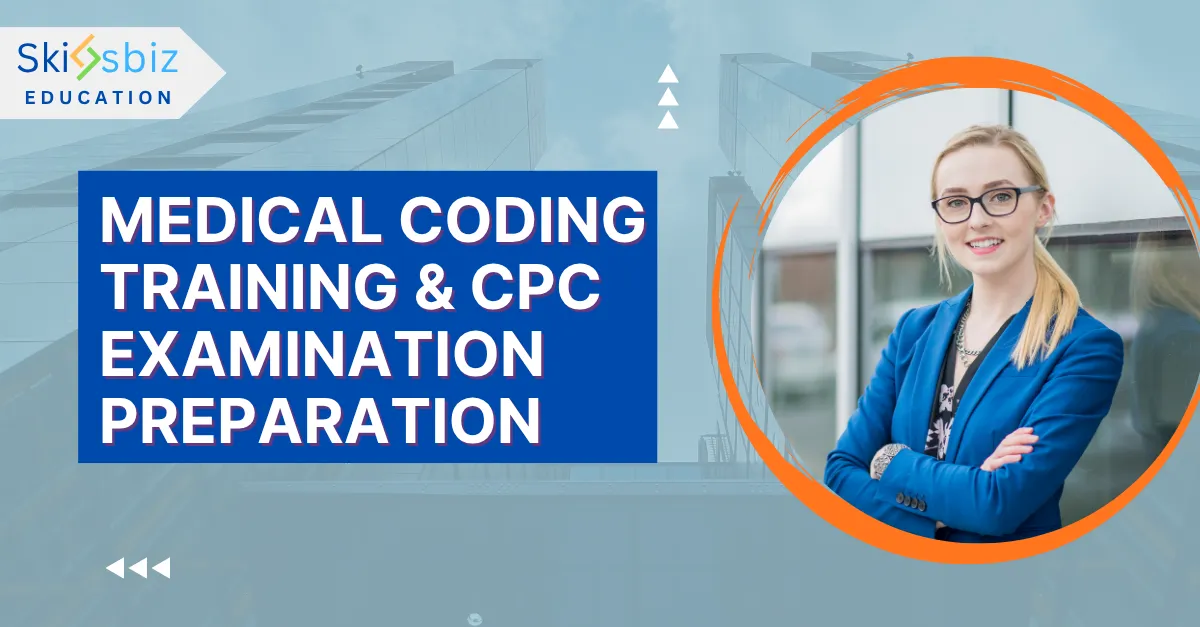 Medical Coding Training & CPC Examination Preparation Program