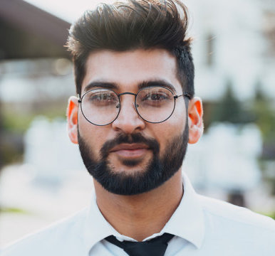 Gurpreet Singh