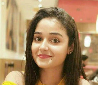 Krutika Nayar