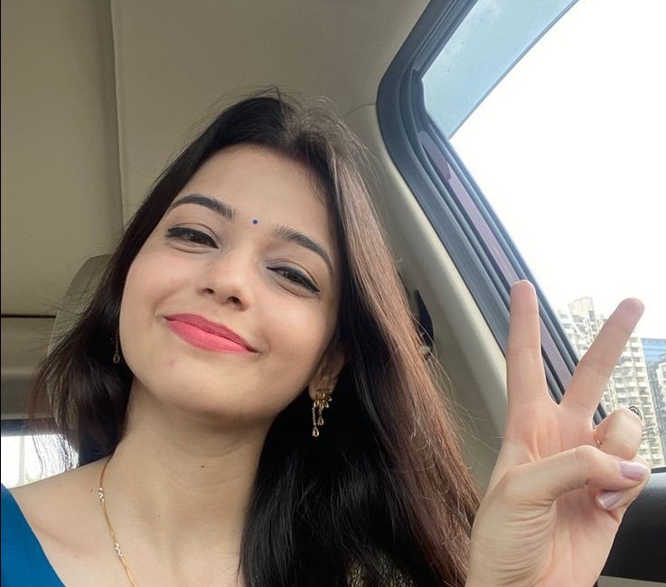 Krutika Sen