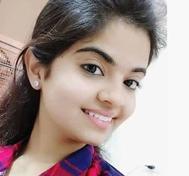 Krutika Bhandari