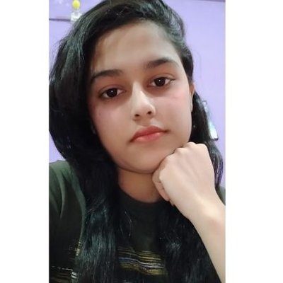Pooja Sharma