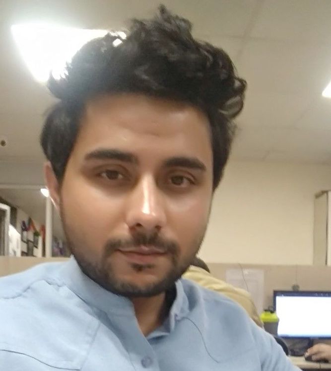 Sandeep Menon