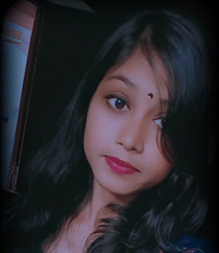 Ritika Joshi