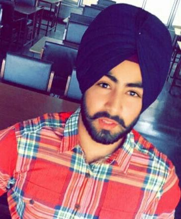 Gurpreet Malhotra