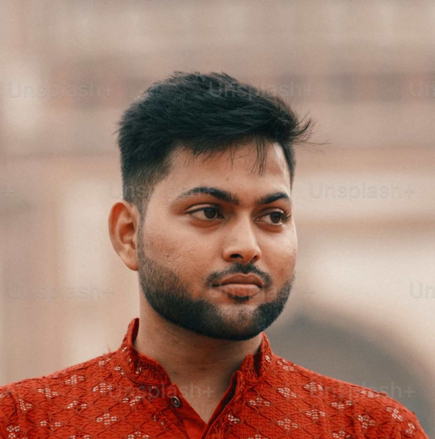 Rohit Sinha
