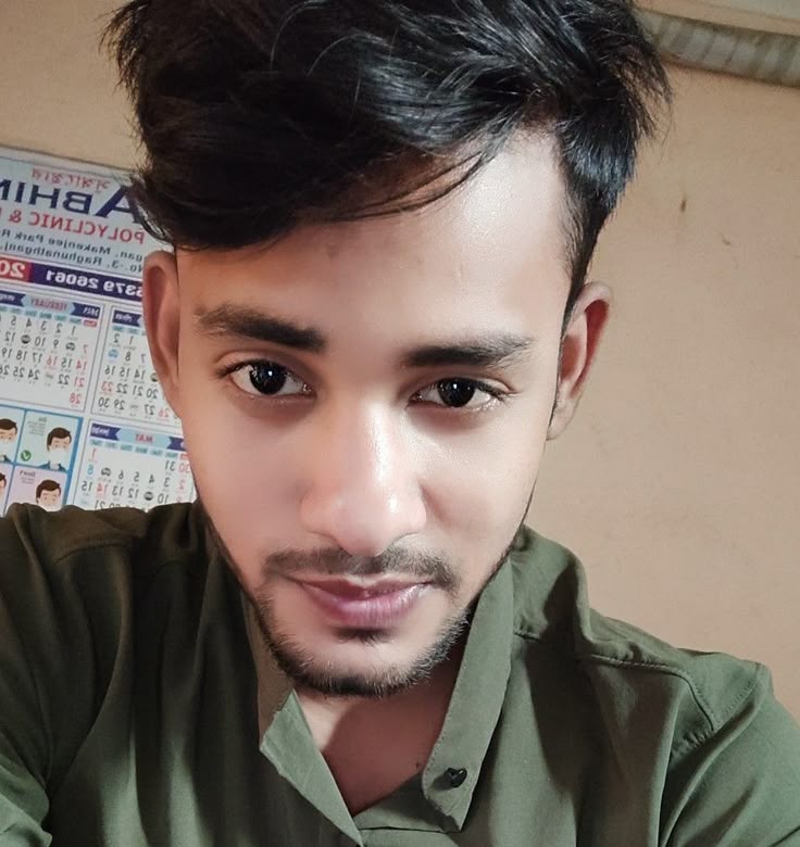 Faizan Ahmed
