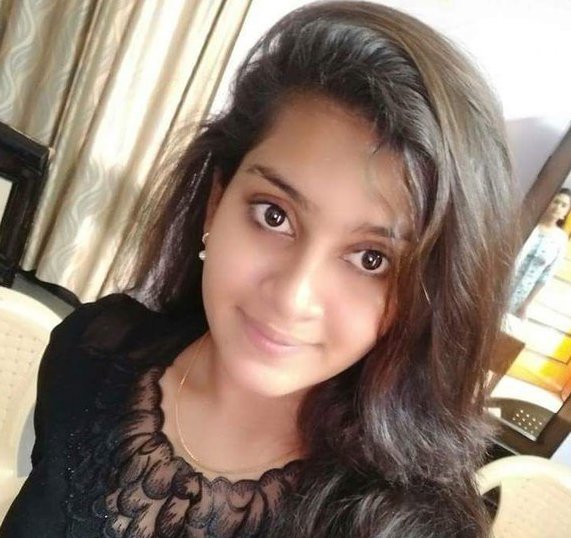 Rashika Nanda