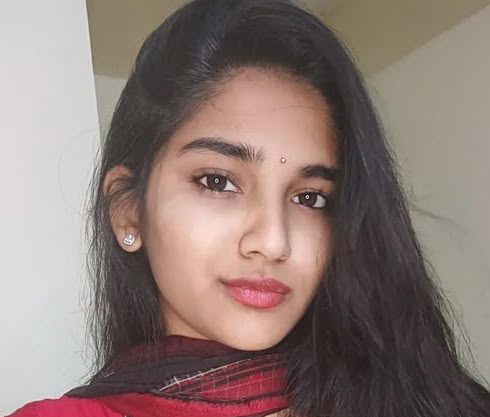 Pooja Sharma