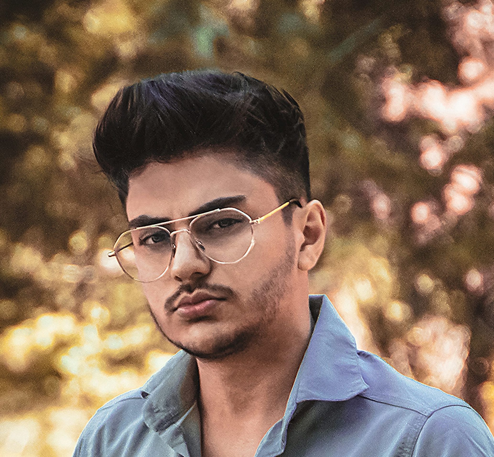 Rohit Yadav