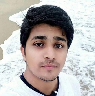 Arif Khan