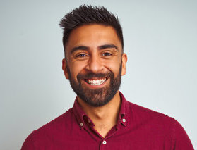 Sandeep Kulkarni