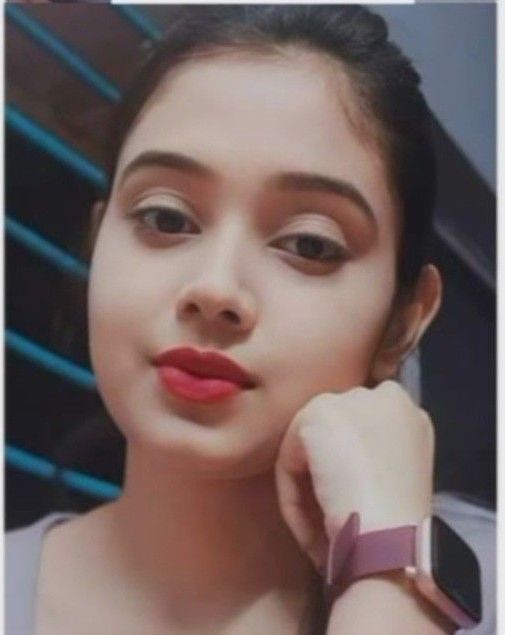 Ankita Nair