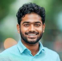 Arjun Nair