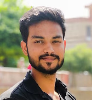 Suresh Patil
