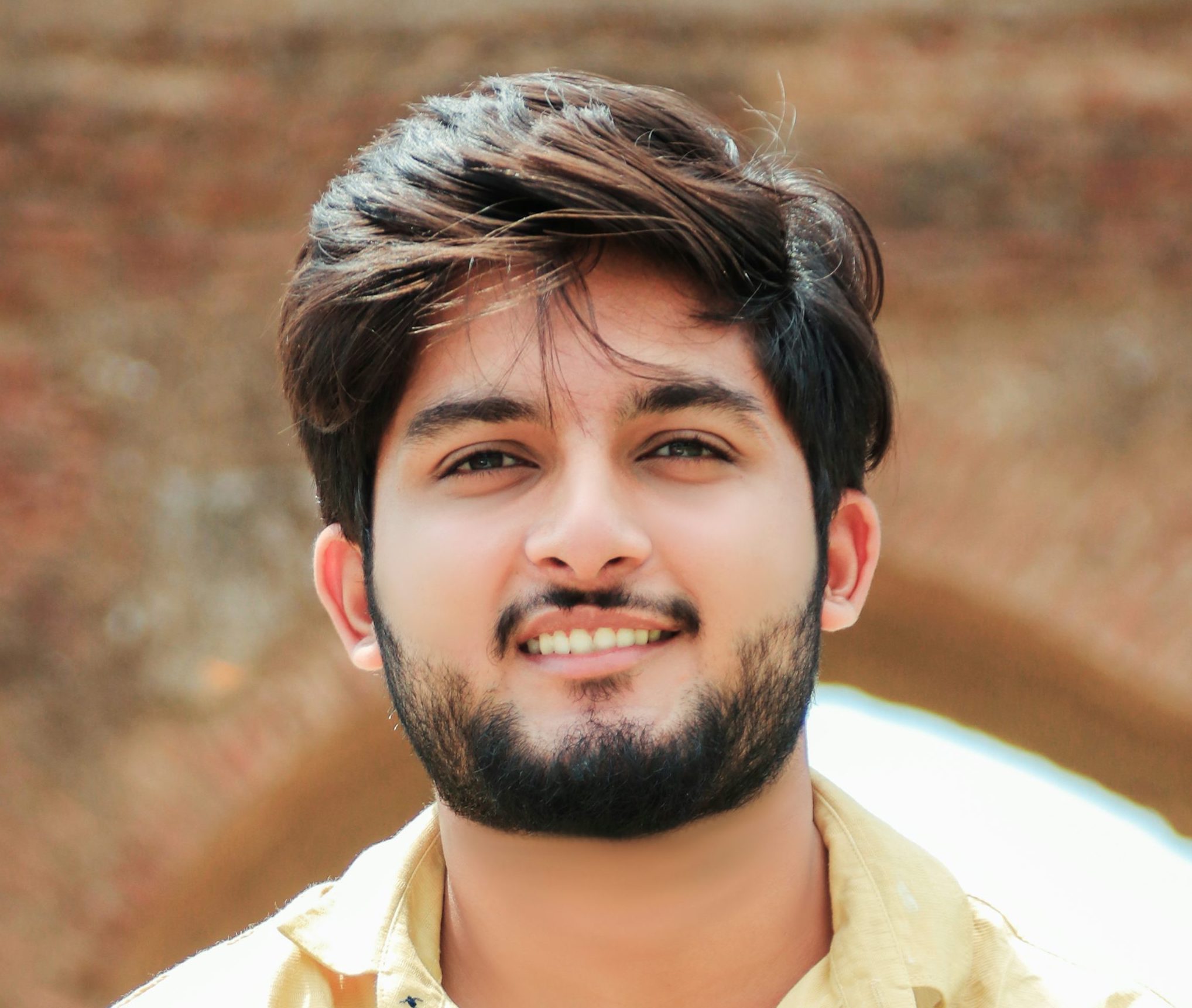 Aarav Khanna