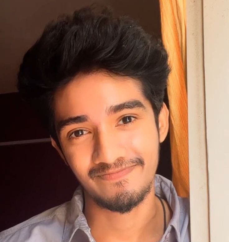 Aamir Sheikh
