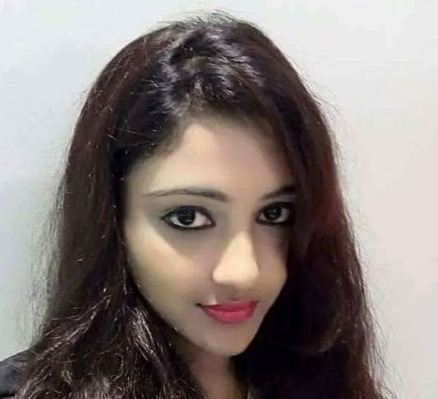 Ankita Joshi