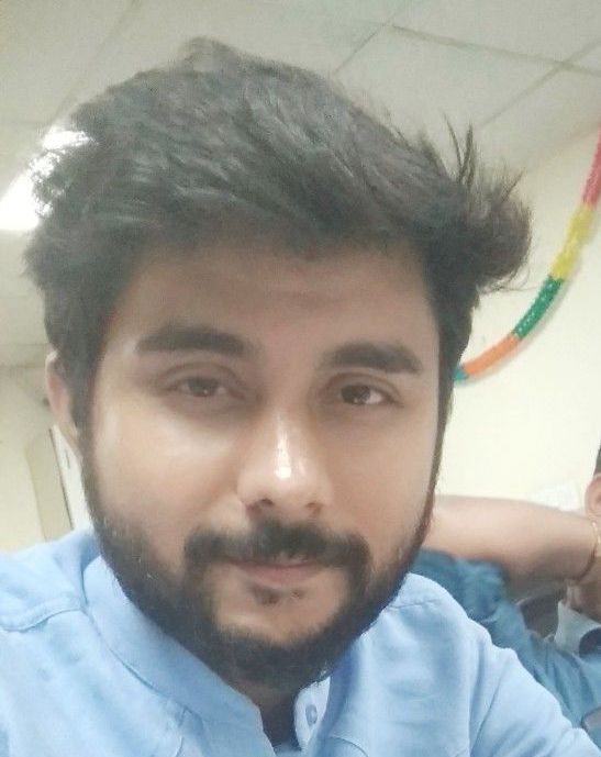 Sandeep Raj