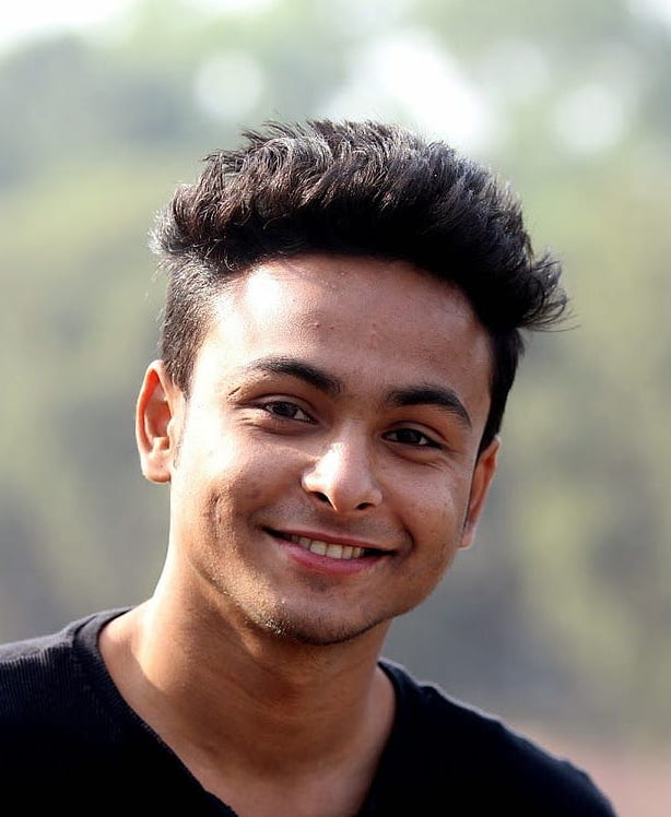 Rachit Verma