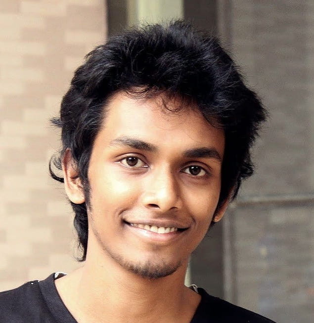 Vikram Chatterjee
