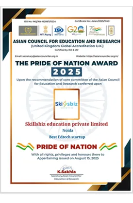 Award 2