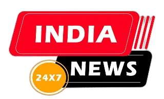 India 24x7 News