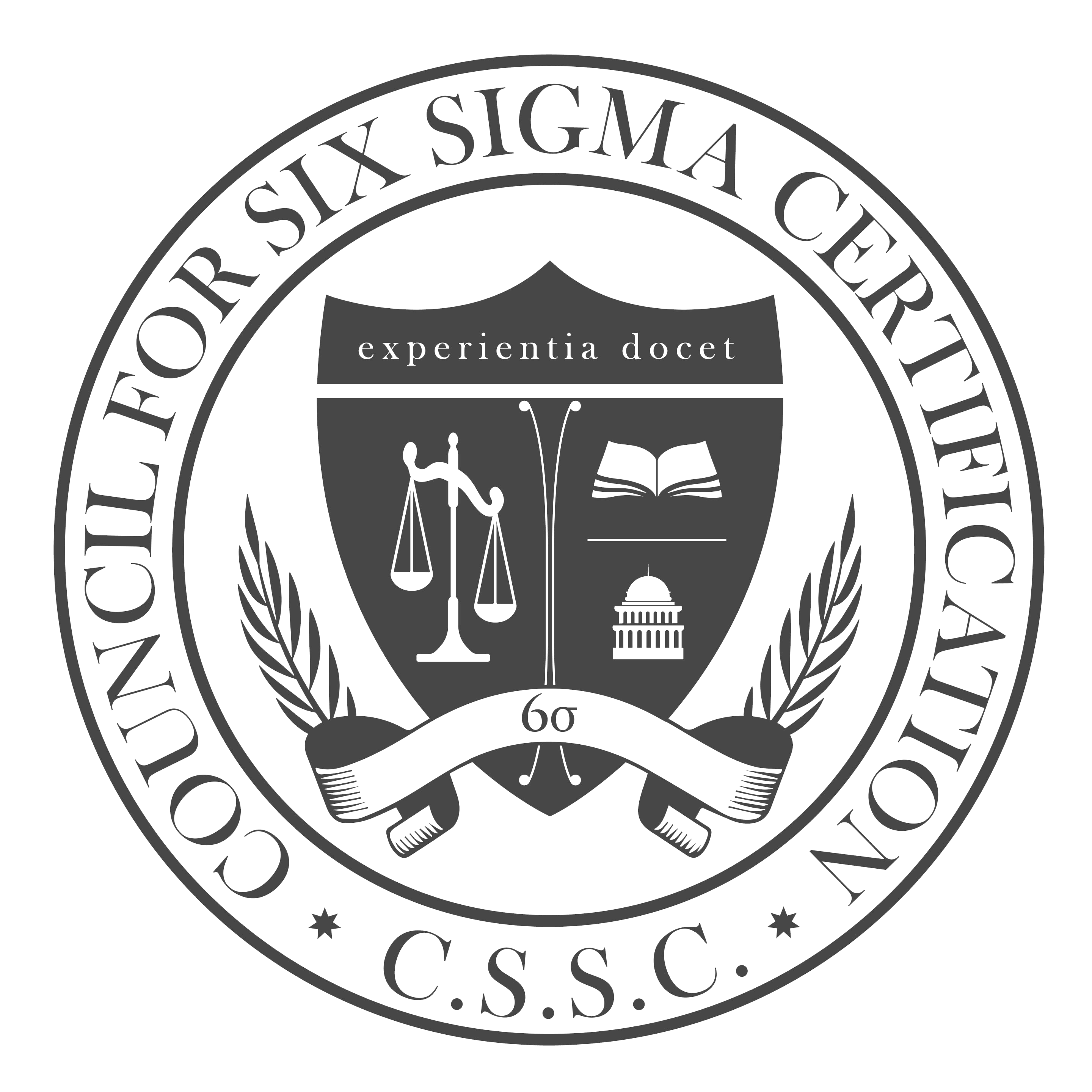 Six Sigma Certification