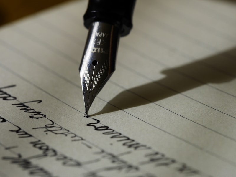 Professional Content Writing Course